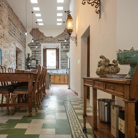 Orchid House Σαν Μιγκέλ ντε Αγιέντε Εξωτερικό φωτογραφία