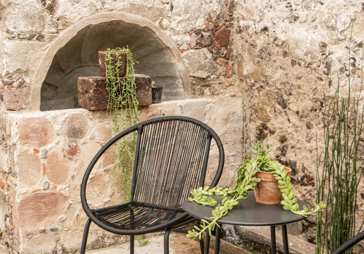 Orchid House Σαν Μιγκέλ ντε Αγιέντε Εξωτερικό φωτογραφία