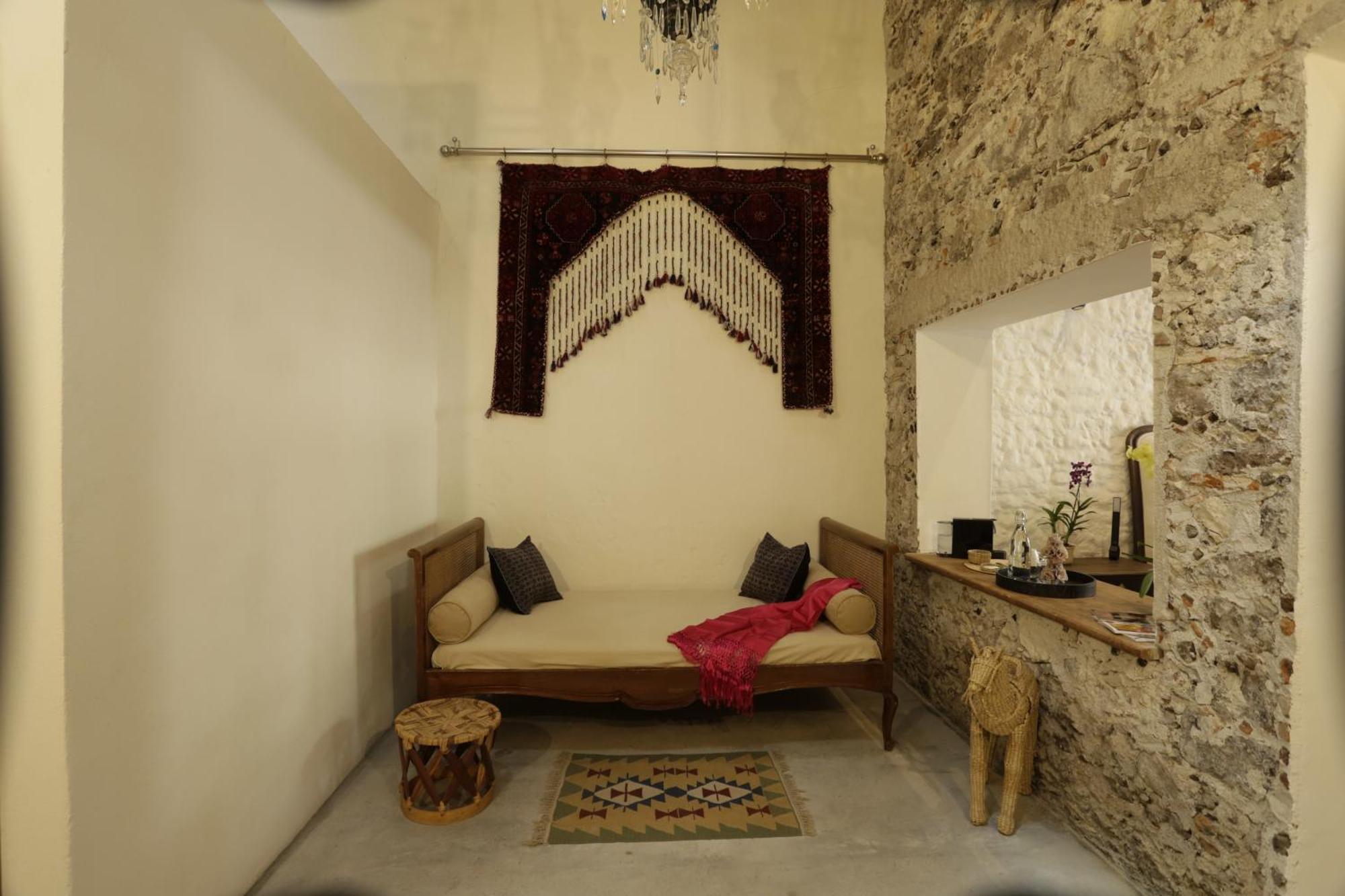 Orchid House Σαν Μιγκέλ ντε Αγιέντε Εξωτερικό φωτογραφία