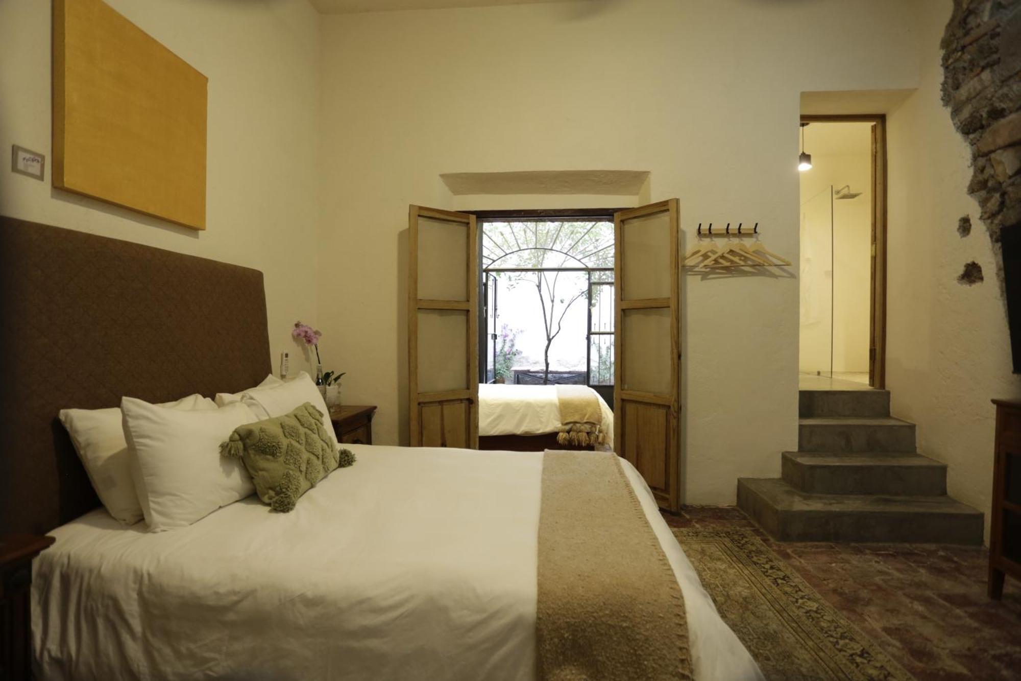Orchid House Σαν Μιγκέλ ντε Αγιέντε Εξωτερικό φωτογραφία