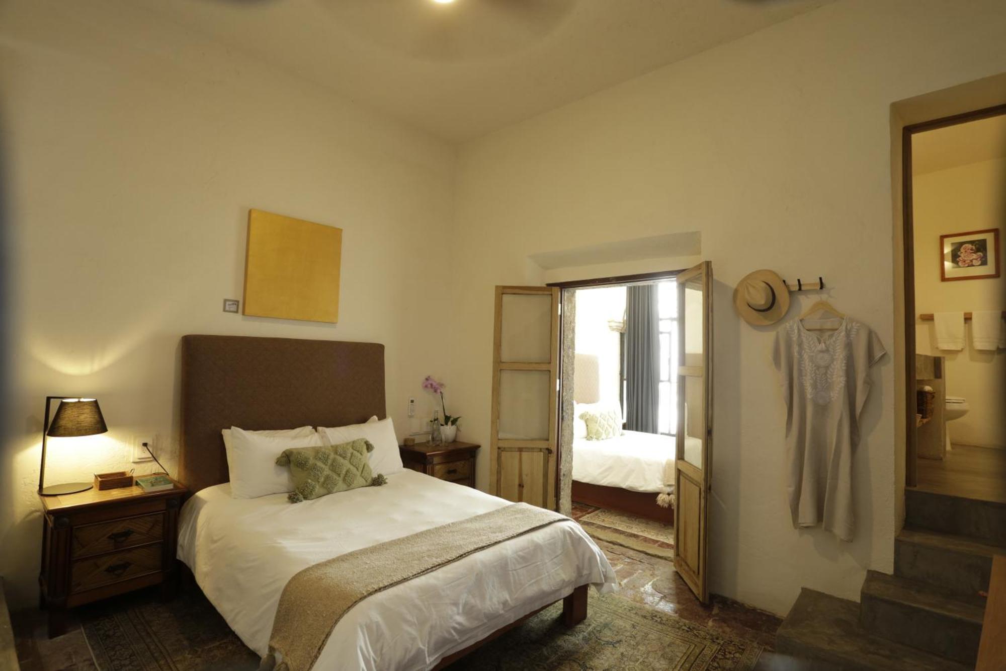 Orchid House Σαν Μιγκέλ ντε Αγιέντε Εξωτερικό φωτογραφία