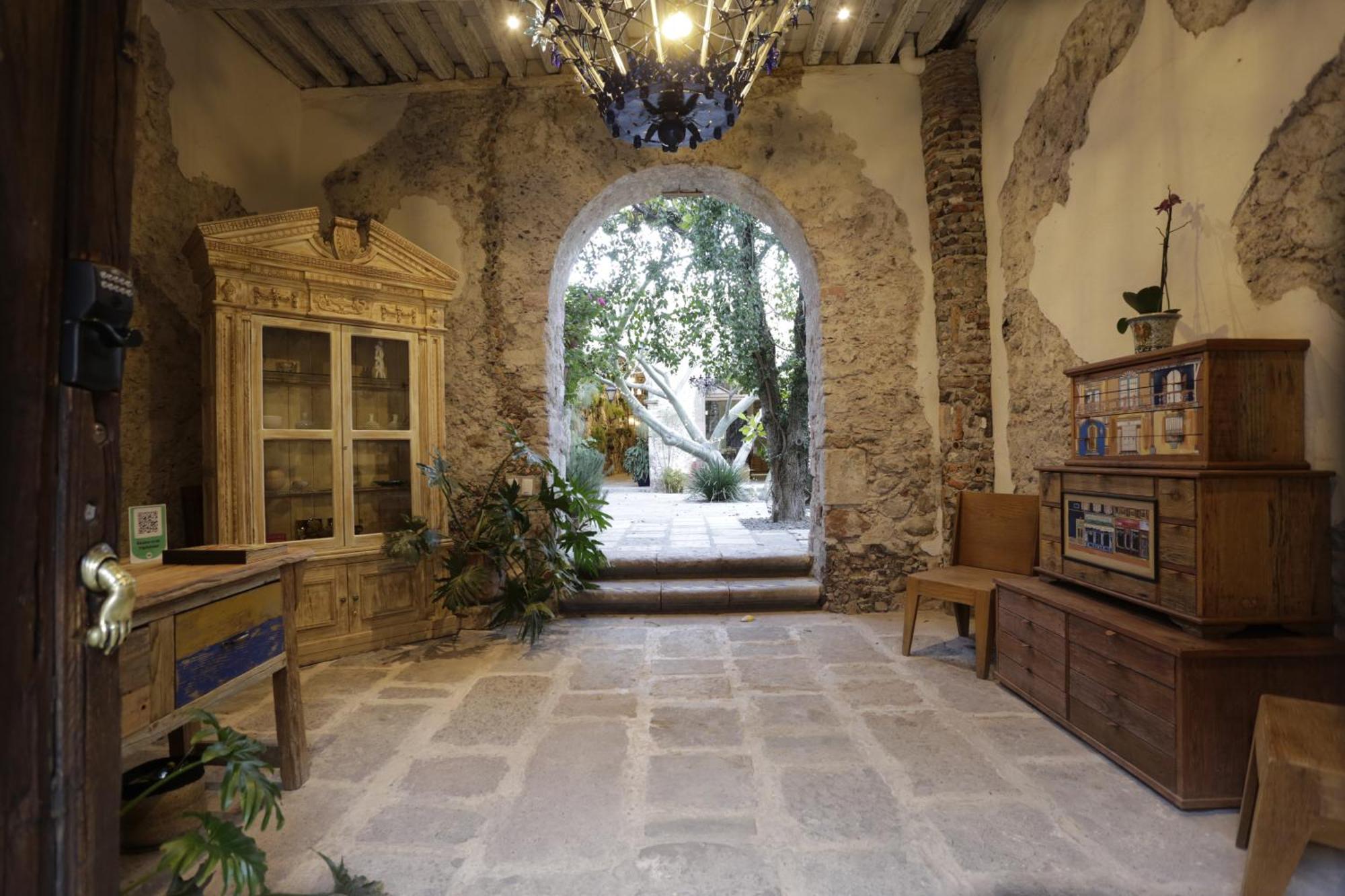 Orchid House Σαν Μιγκέλ ντε Αγιέντε Εξωτερικό φωτογραφία