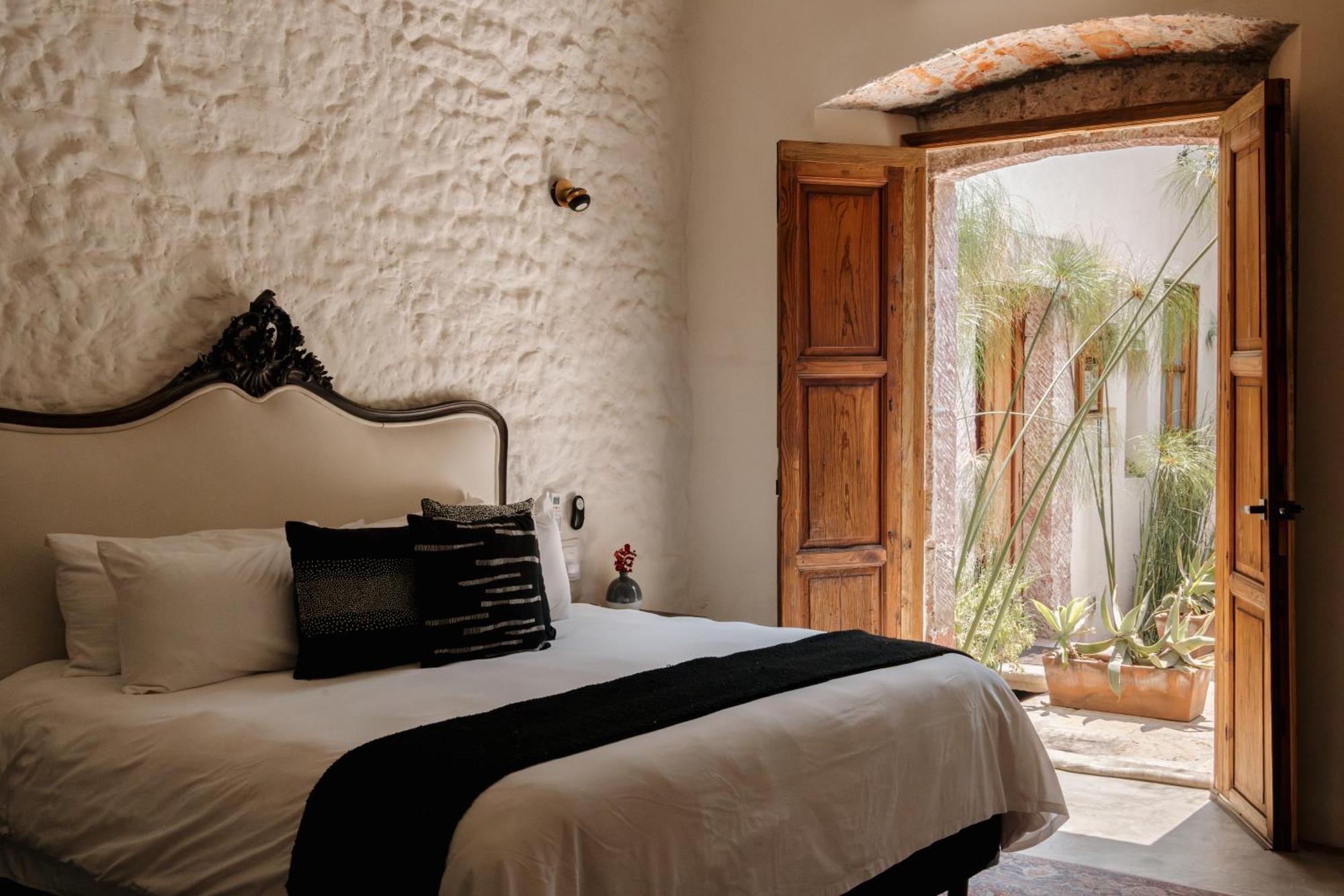 Orchid House Σαν Μιγκέλ ντε Αγιέντε Εξωτερικό φωτογραφία