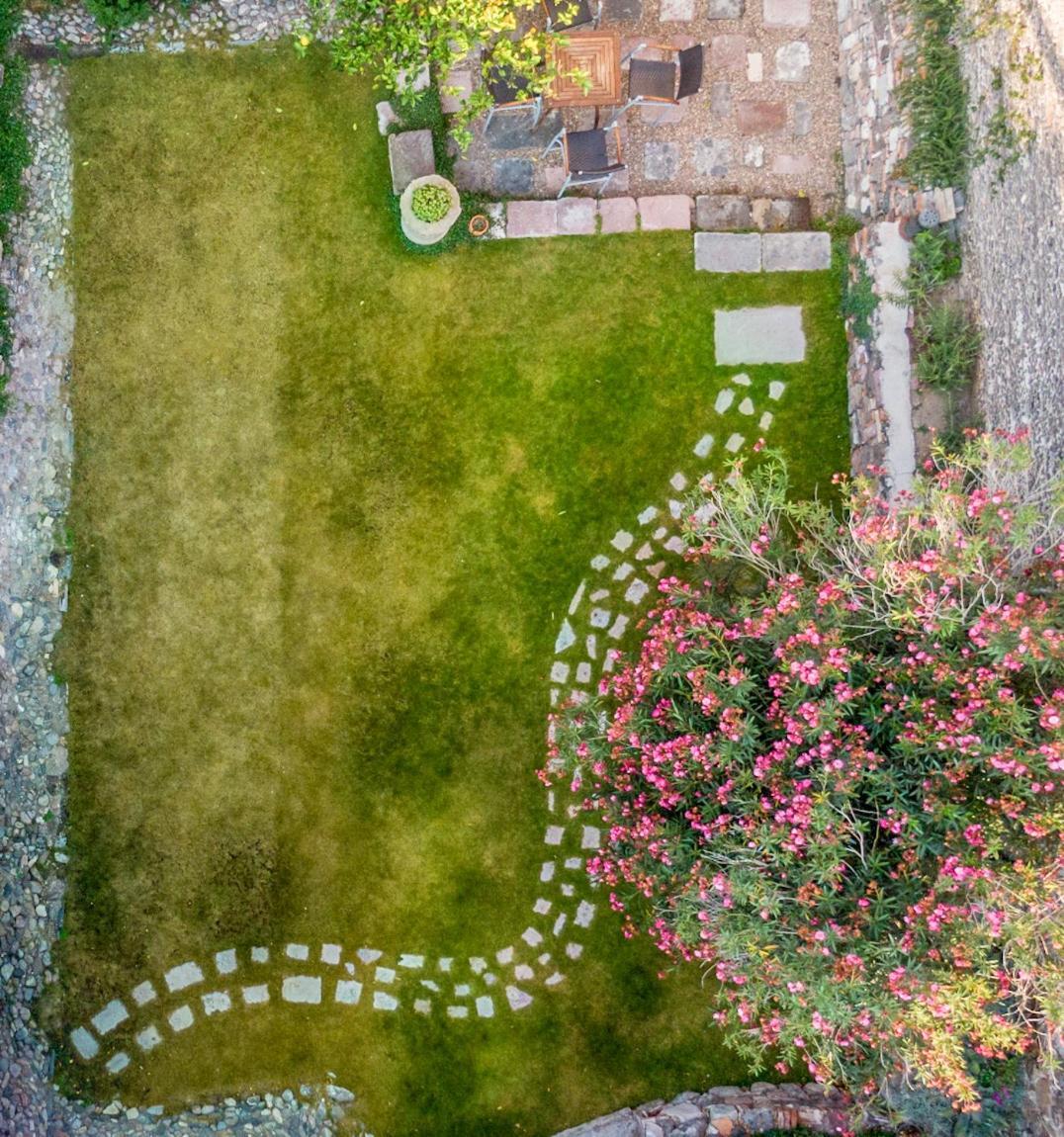 Orchid House Σαν Μιγκέλ ντε Αγιέντε Εξωτερικό φωτογραφία